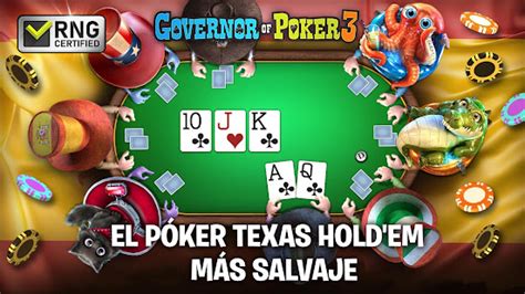 Juegos De Poker Multijugador Online Gratis