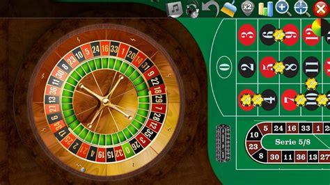 Juegos De Roleta Rusa Casino Gratis