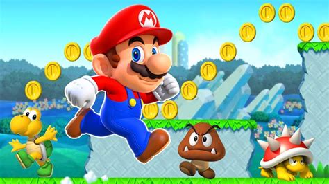 Juegos Gratis Mario Bros Slots