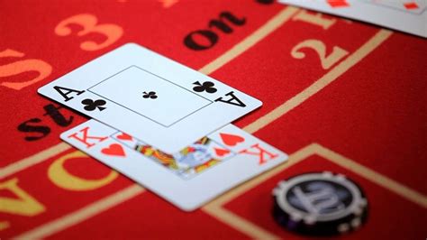 Jugar Al Blackjack Con Dinheiro Ficticio