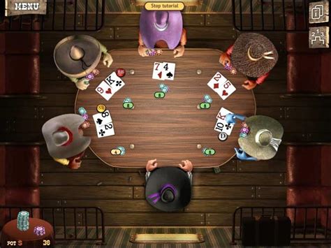 Jugar Al Poker Minijuegos Gratis