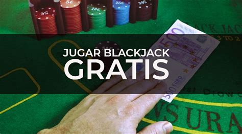 Jugar Blackjack Gratis Con Otras Personas