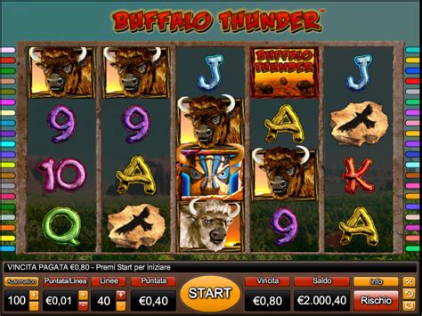 Jugar Gratis Buffalo Maquina De Fenda