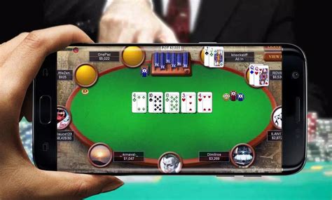 Jugar Poker En Linea Dinheiro Real