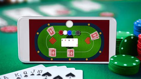 Jugar Poker Online A Dinheiro Real Chile