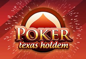 Jugar Poker Texas Holdem Minijuegos Gratis