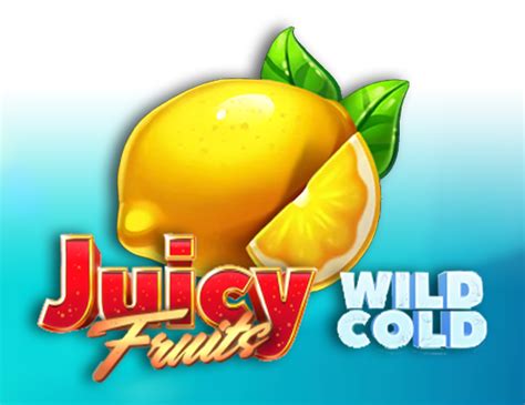 Juicy Fruits Wild Cold Blaze