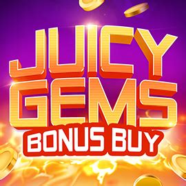 Juicy Gems 888 Casino