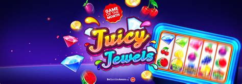 Juicy Jewels Betsson