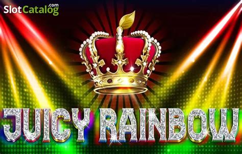 Juicy Rainbow Review 2024