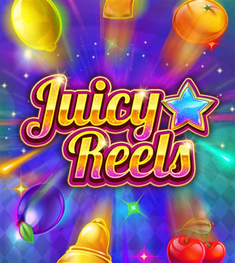 Juicy Reels Brabet