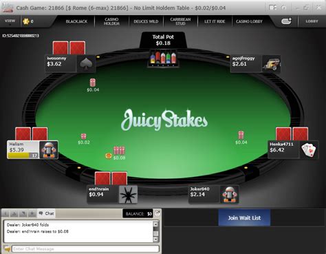 Juicy Stakes Casino Nicaragua