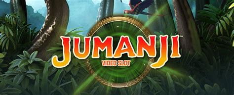 Jumanji Bet365