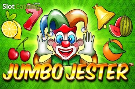 Jumbo Jester Review 2024