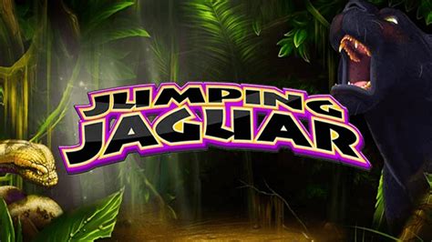 Jumping Jaguar Slot - Play Online