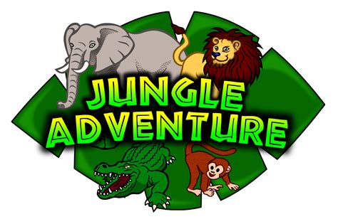 Jungle Adventure Betsul