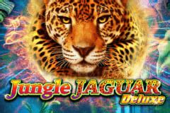 Jungle Jaguar Deluxe Review 2024