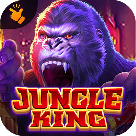 Jungle King Slot - Play Online