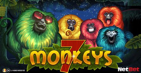 Jungle Monkeys Netbet