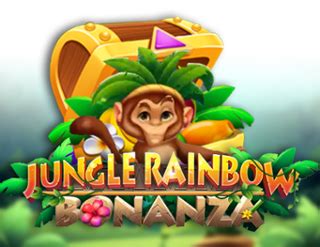 Jungle Rainbow Bonanza Bet365