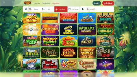 Jungle Reels Casino Apk