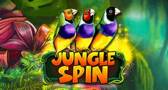 Jungle Spin Bodog
