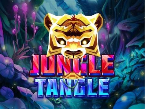 Jungle Tangle 1xbet