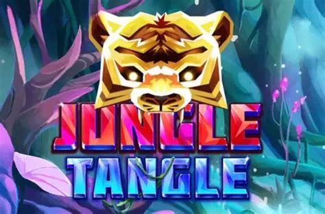 Jungle Tangle Novibet