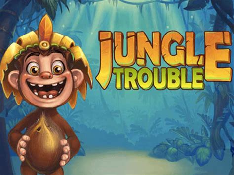 Jungle Trouble Bwin
