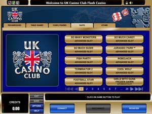 Junte Uk Club Casino Movel E Chegar Ate A Us $700 Bonus Livre