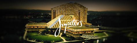 Jupiter Casino Ofertas De Alojamento