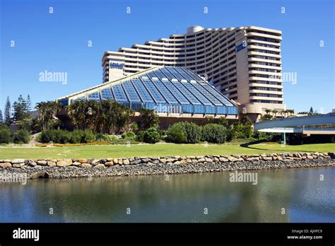 Jupiters Casino Broadbeach Comentarios