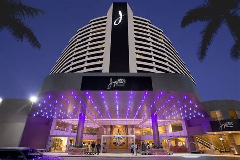 Jupiters Casino Mostra De Agosto De 2024