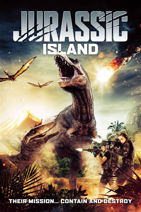 Jurassic Island Bet365