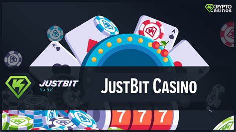 Justbit Casino Online