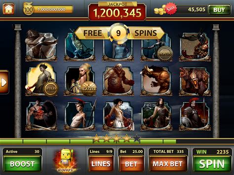 Kabam Dicas De Slots