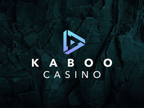 Kaboo Casino Aplicacao