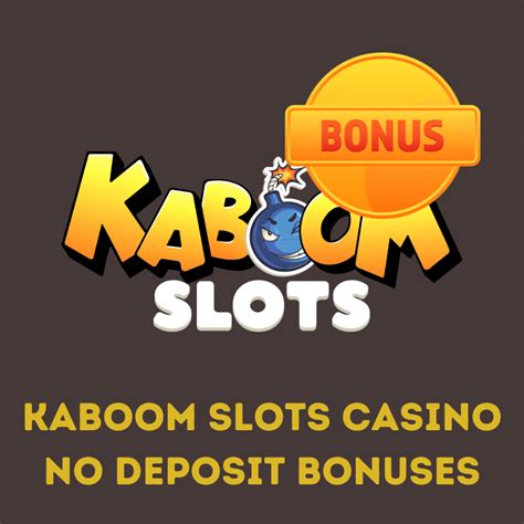 Kaboomslots Casino Honduras