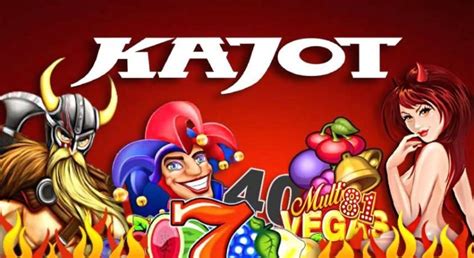 Kajot Casino Bonus