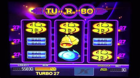 Kajot Casino Turbo