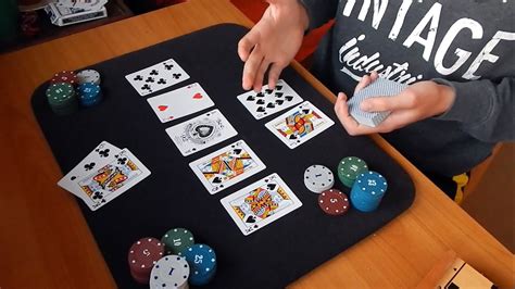 Kako Dobiti Na Pokeru