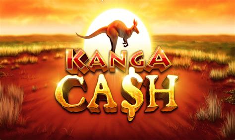 Kanga Cash Parimatch