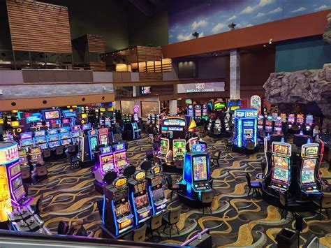 Kansas City Casinos De Pequeno Almoco