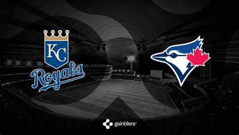 Kansas City Royals vs Toronto Blue Jays pronostico MLB