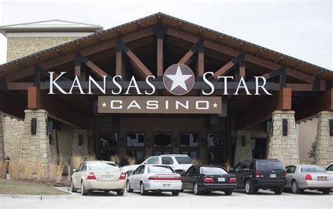 Kansas Estrelas Cassino De Wichita Ks Empregos