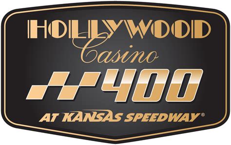 Kansas Speedway Hollywood Casino 400