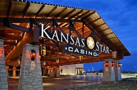 Kansas Star Casino Slots Quente
