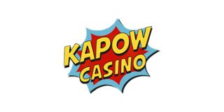 Kapow Casino Apk