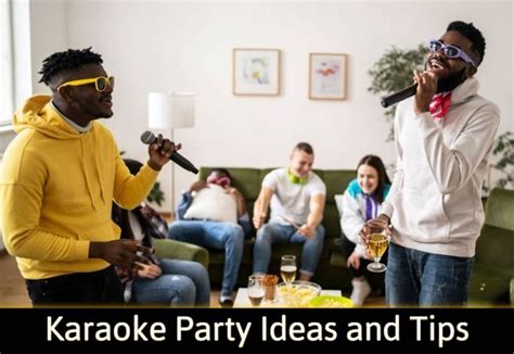 Karaoke Party Betway