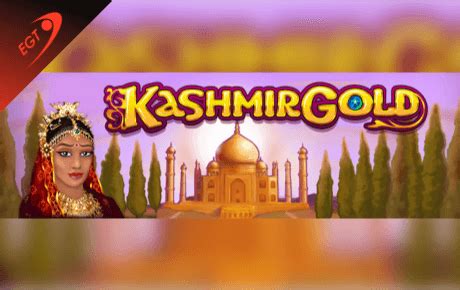 Kashmir Gold Slot Gratis